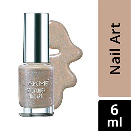 LAKME NAIL PAINT G2